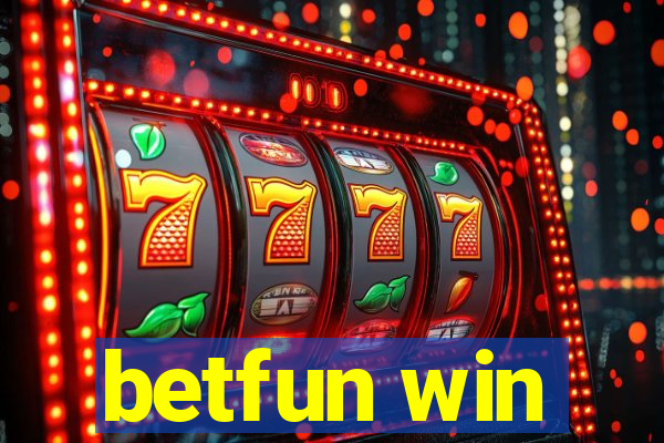 betfun win